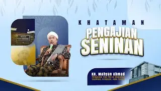 🔴 Live | Penutupan Pengajian Seninan bersama masyarakat Tegalrejo Magelang