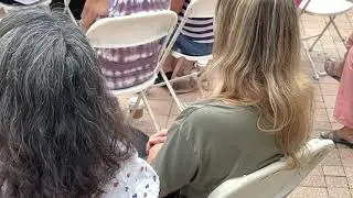 Weston Town Center concert