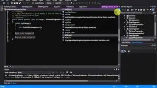 Windows 8 Development - Loading State With Navigation Parameters