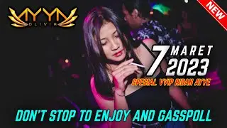 PULANGKAN DIA PADAKU !! || DJ AYYA OLIVIA TERBARU 7 MARET 2023 || SPESIAL VVIP RIDAN AYYE