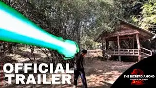 The Secret Diamond 2 Official Trailer 2026