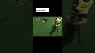 Even Ronaldo needs this🤯 #pov #povcamera #camera #football #shorts