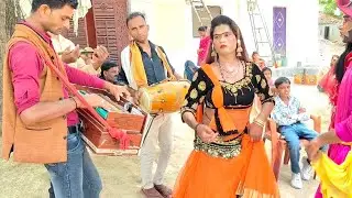#बुंदेली बहरूपिया पार्टी परा खेरा 😂 हम रात को उठ उठ कर!#गजल सुनकर लोग हुए दिल लगी में पागल 🥰❤️