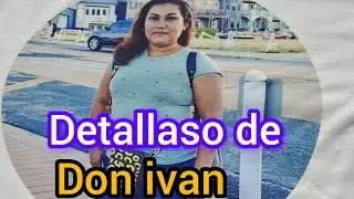 LLEGON DON IVAN Y LE DIO EL REGALO DE CUMPLEAÑOS A AJOEL😱😎💣