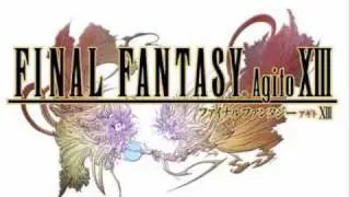 Final Fantasy XIII Hip Hop Sample Beat (DL link in Description)