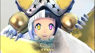 Random Summons- Exos Heroes