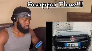 Tokyo - SCAPPA (Official Video) Reaction!!!