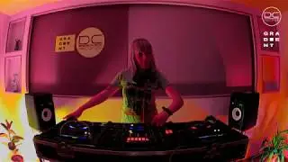 Yula  - Gradient & DC Records LIVE STREAM [Psy-Trance] 21.03.2020 @gradientsession @dcrecords.uz