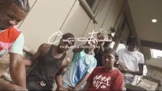 Tbrezzy Ft D.C real CRASH OUT