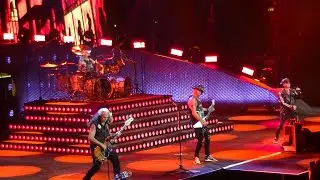 Scorpions - The Zoo - Wembley Arena, London 2024.06.08