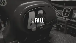 THE FALL - VTR24h Zuera 2024