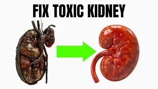 The best herbs to repair your kidney