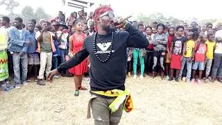 JM BLUE SPAC SHOMBE