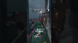 MW2 MARKSMAN Feed Kills!! MW2 Insane Sniping!! #shorts