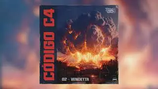 L&Eacute;XICO DELTA NUEVE - 02 - VENDETTA (&Aacute;lbum: 