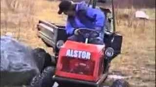 Alstor 8x8 utility vehicle2