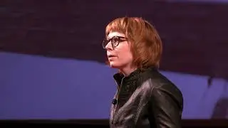 How the Singularity Will Help You Change Your Oil | Ira Birch | TEDxVCU