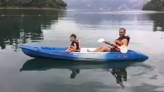 Phuttawan Raft House Resort | Khao Sok National Park