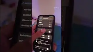 how to turn on system haptics on iphone