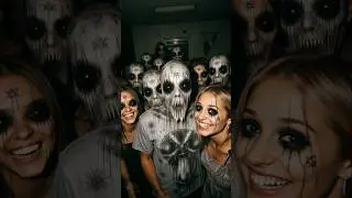 Oooooh no.... not this again.What was in the Coolaid? #Horrorcore#Terrorcore#CursedAi #CreepyAi#GOAi