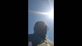 Live streaming of Uncle Hotep