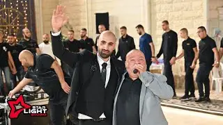 عوني شوشاري ومحمد قصقصي | افراح ال طميش | العريس خالد | ام الفحم 2025