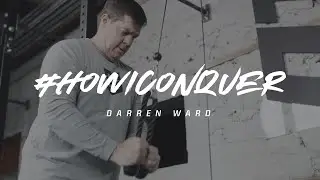 HOW I CONQUER - MTN OPS TRANSFORMATION CHALLENGE WINNER