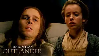 Alex Randall's Dying Wish | Outlander