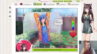 LYNA - ME ESCAPO CON LYSANDRO - Corazón de Melón 28 parte 3