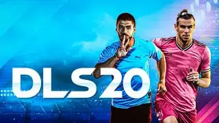 Dream League Soccer 2020 - Teaser Trailer