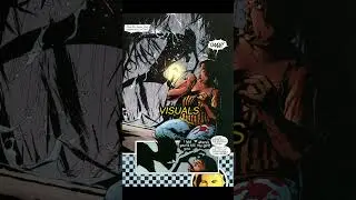 💪💃 THE WORLD OF PROMETHEA: Unlocking Mysteries 🤯 #dccomics #dc