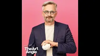 The Art Angle Podcast: How To Become a Successful NFT Artist