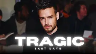 The REAL Story Behind Liam Payne's Tragic Last Days