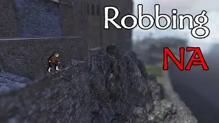 Back to Robbing NA | Persistent Bannerlord Mod