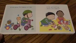 Clive And His Babies By Jessica Spanyol Read Aloud For Kids