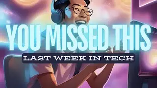Nvidia's Gaming LIMITS, Audi&rsquo;s China Gamble, Meta&rsquo;s VR changes, & more!