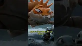 SQUIRTLE Evolution: Realistic Documentary 🐢🧬