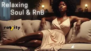 Ravity Relaxing Soul & Rnb 7