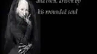 Sopor Aeternus - Beyond The Wall Of Sleep (Vecona Design)