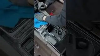Shima Detailer 