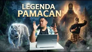 Misteri Pamacan, Jurus Pencak Silat yang Disebut Tak Terkalahkan