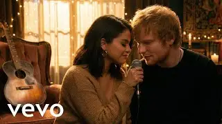 Ed Sheeran –You Are My Safe Place (Official Music Video)