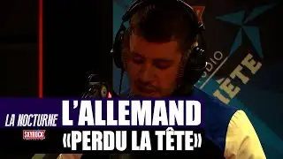 L'Allemand 