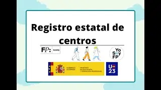 ¿Cómo saber si mi centro de formación es oficial en España?