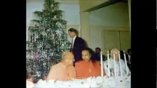 Dr Lewis:  Increasing your mental powers.  Audio Satsang.