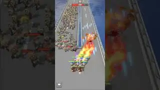 Last War - Frontline Breakthrough - Level 46