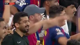 Real Madrid Vs Barcelona 2026 Match Full Highlights Mabappe Vs Lamine Yamal Interesting Match