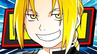 Fullmetal Alchemist Mobile &mdash; Globku Review