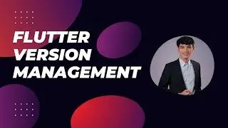 Part 1 - Flutter Version Management Using Node.js API | Complete Tutorial and Guide