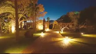 Travel to Tarifa, Spain at the luxury Villa Punta Paloma with Casol!